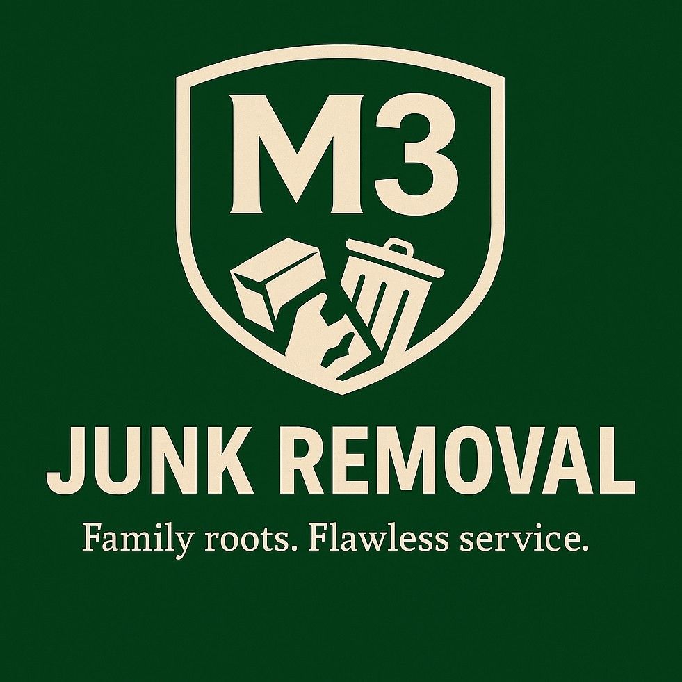 M3 Junk Removal