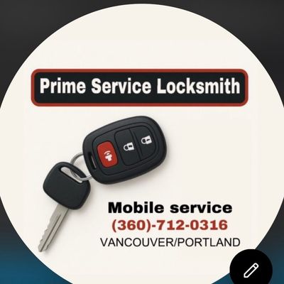 Avatar for Prime Service locksmith