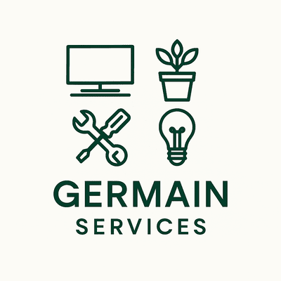 Avatar for Germain Services