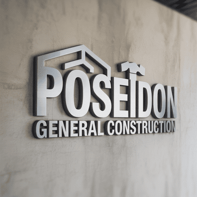 Avatar for Poseidon General Construction
