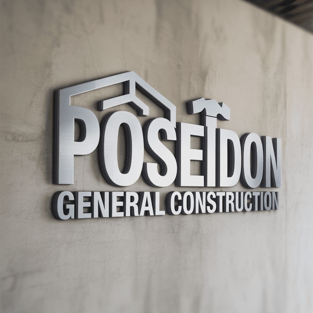 Poseidon General Construction