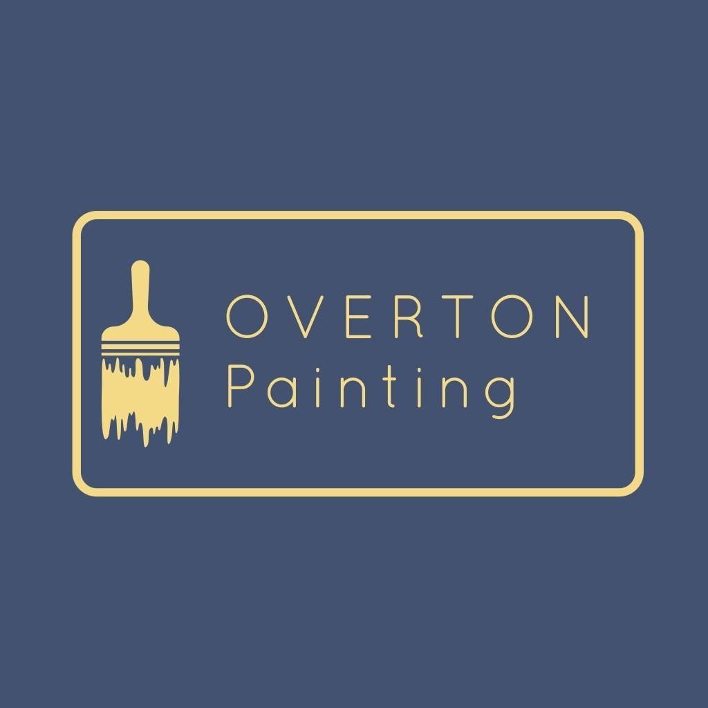 Overton Painting