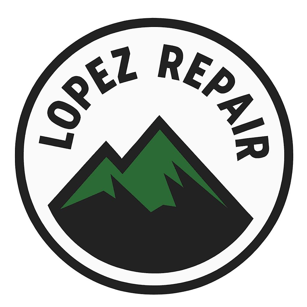 Lopez Repair *Serious Inquiries Please*