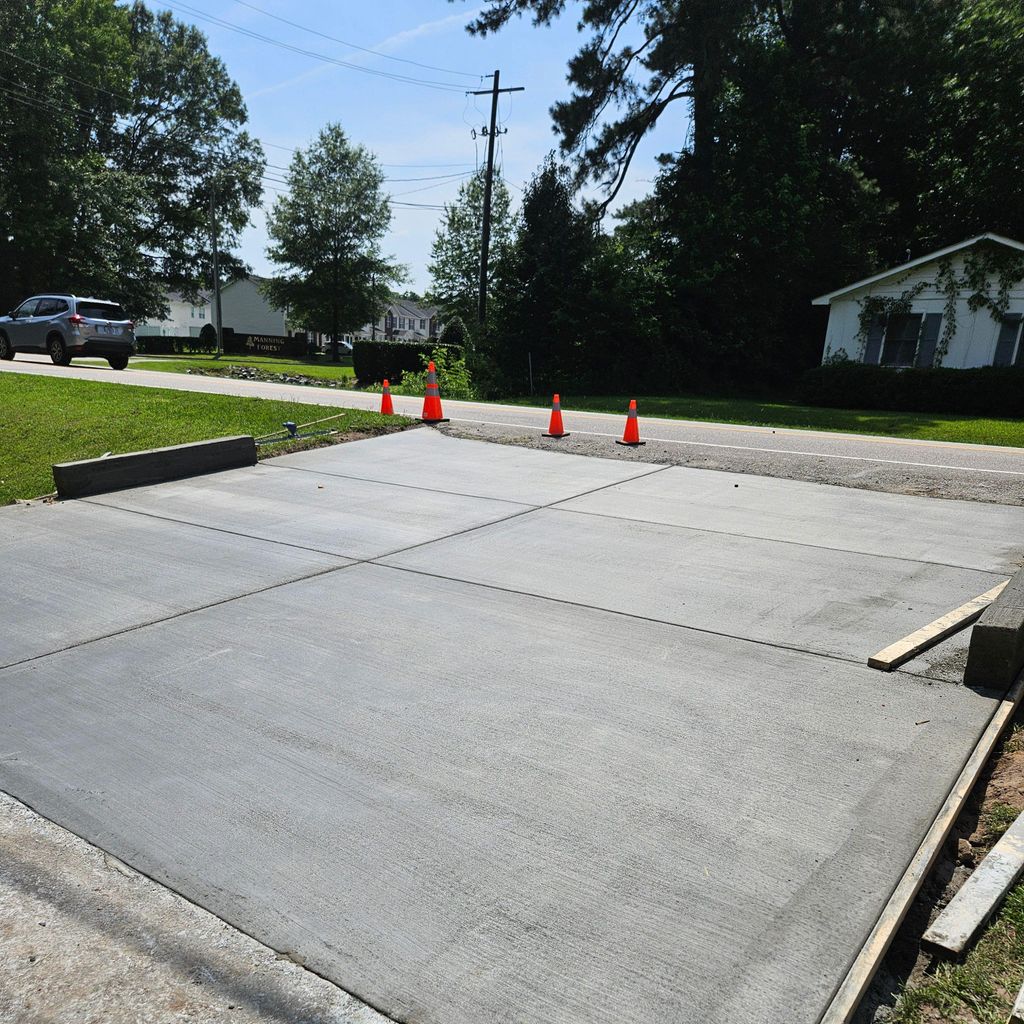 Rmz concrete llc