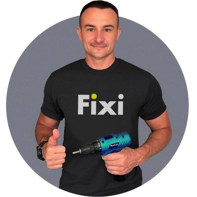 Fixi, Handyman services 🥇