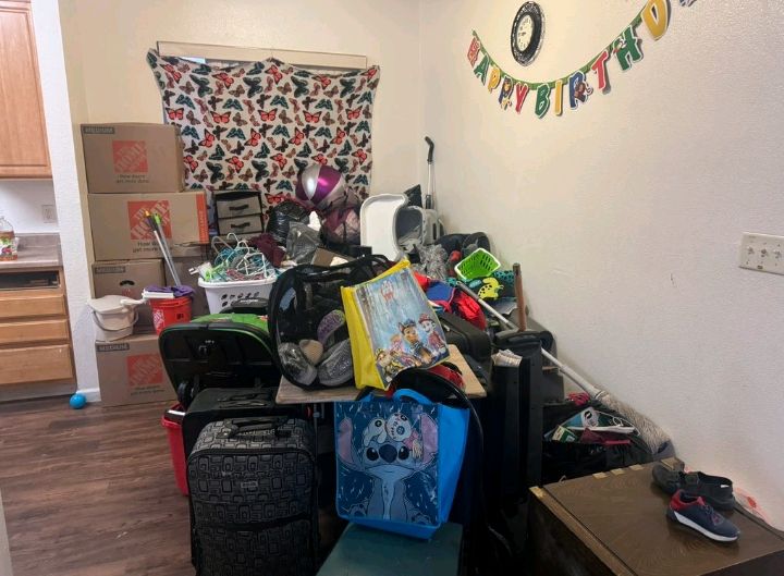 Budget Deal we completed in 3 trips. (Budget Deals