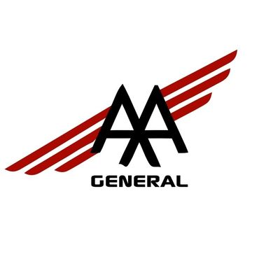 Avatar for AA General Construction Inc.