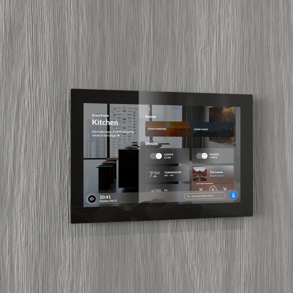 Signature Smart Homes