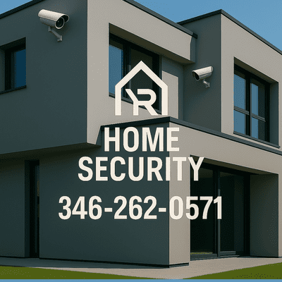 Avatar for R-Secure