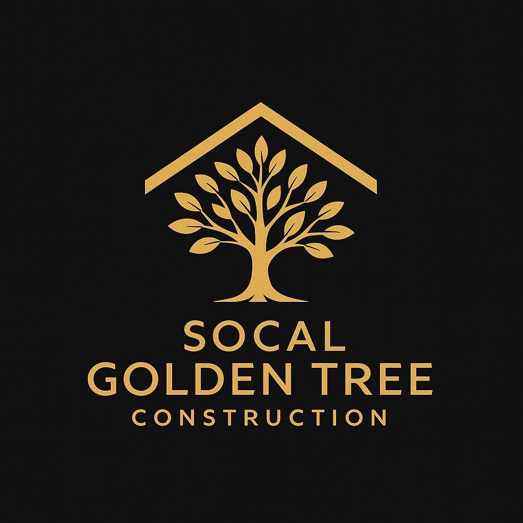 SoCal golden tree construction