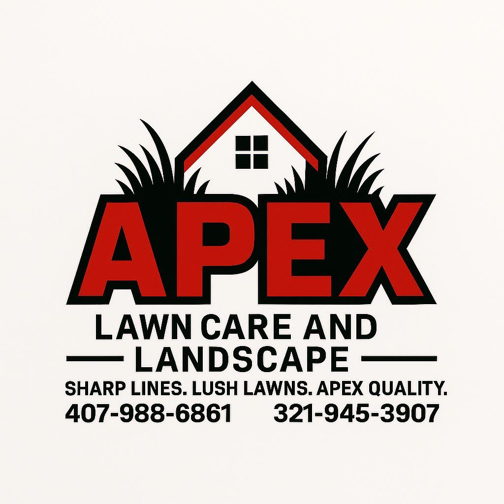 Apex lawn care & landscape