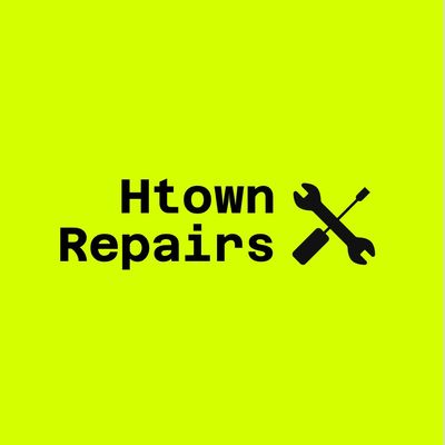 Avatar for Htown Repairs
