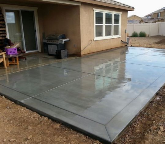 Mendoza's Landscaping LLC
