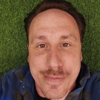 Avatar for Keith Cichlar