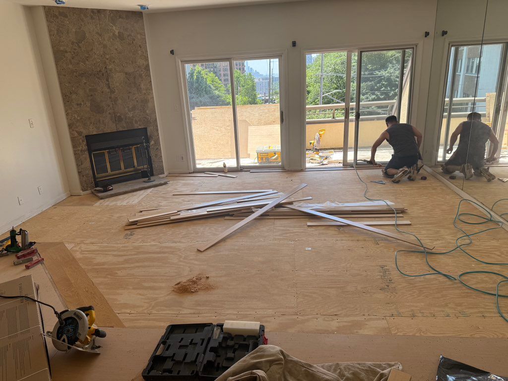 Projects and media