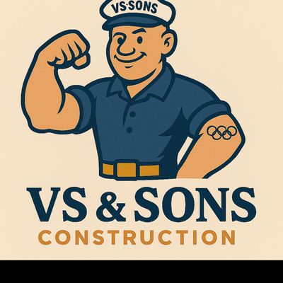 Avatar for VS & SONS CONSTRUCTION L.L.C.