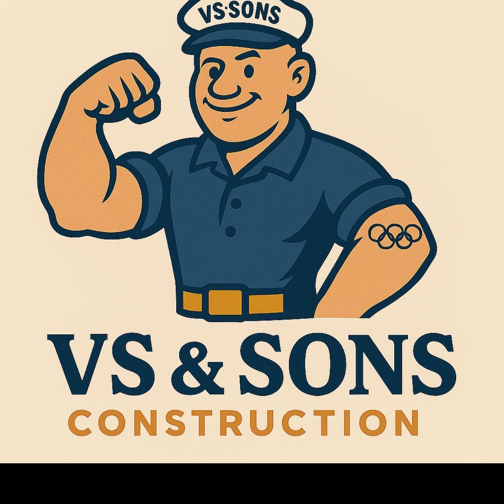 VS & SONS CONSTRUCTION L.L.C.