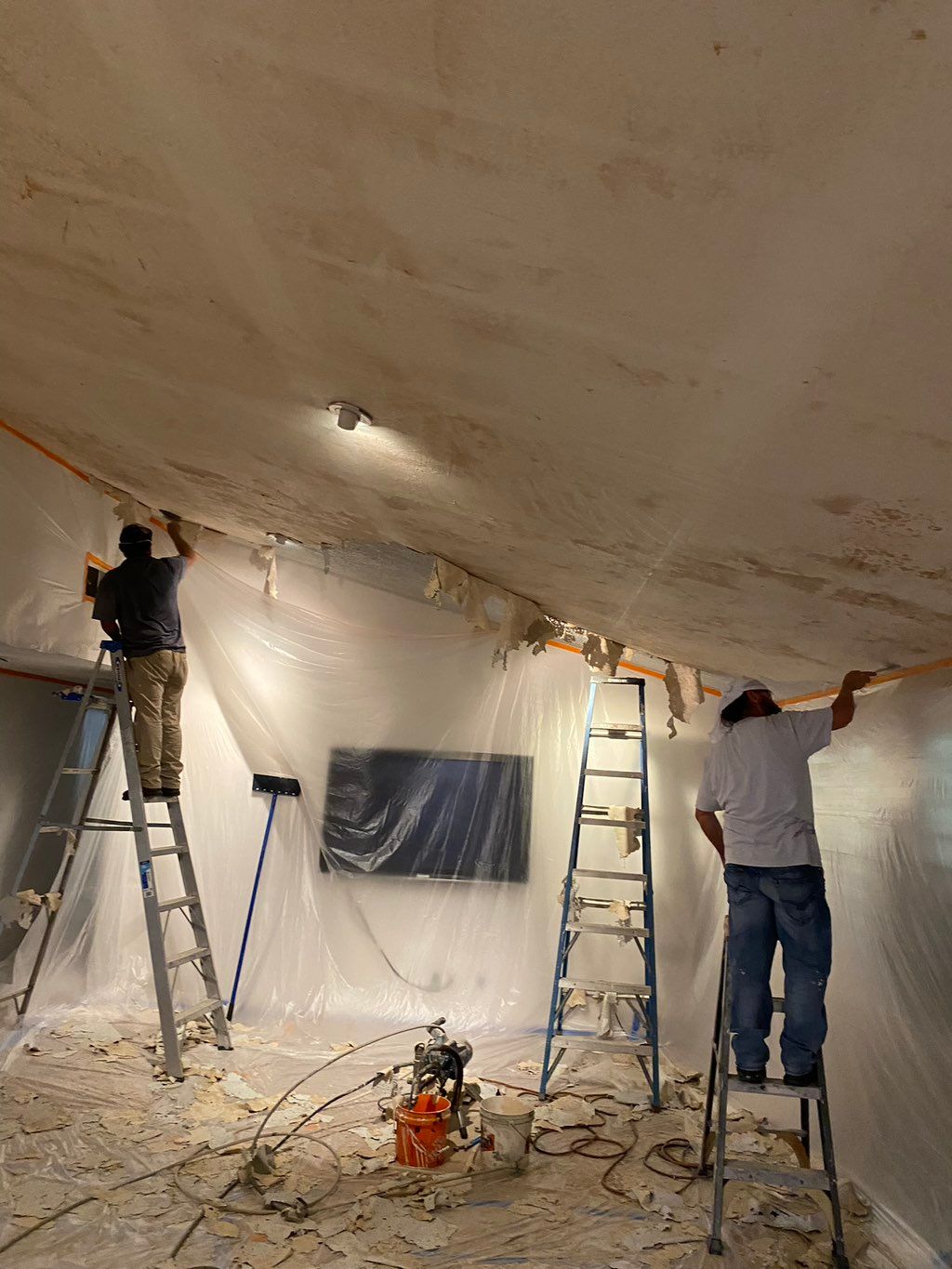 Projects and media