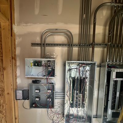 Avatar for Franco Electric Inc