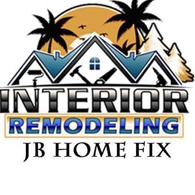 Avatar for JB Home Fix Interior Remodelin