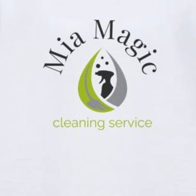 Avatar for Mia Magic Cleaning