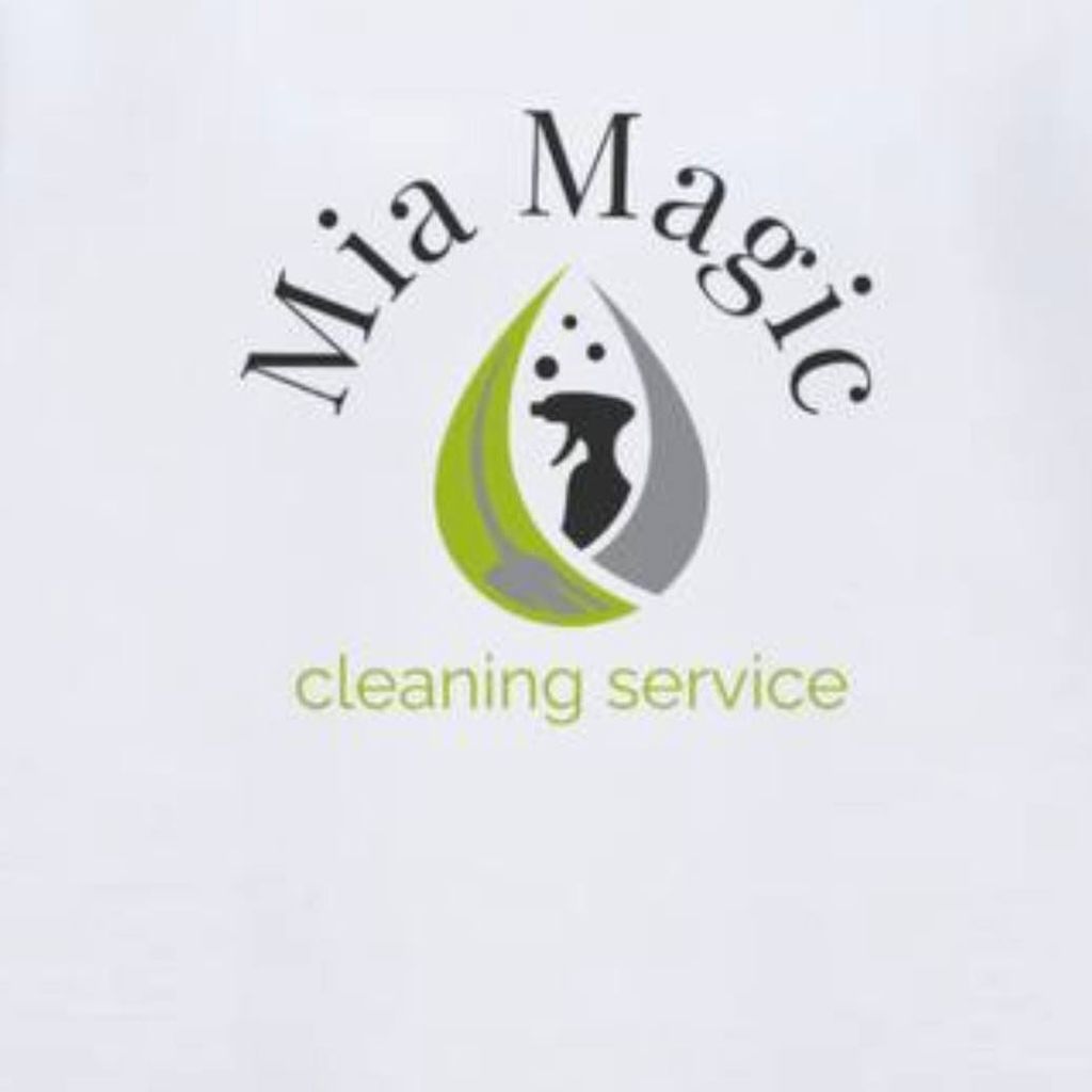 Mia Magic Cleaning