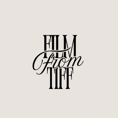 Film From Tiff (Photography)