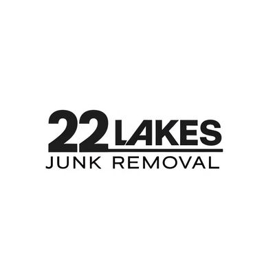 Avatar for 22 Lakes Junk Removal