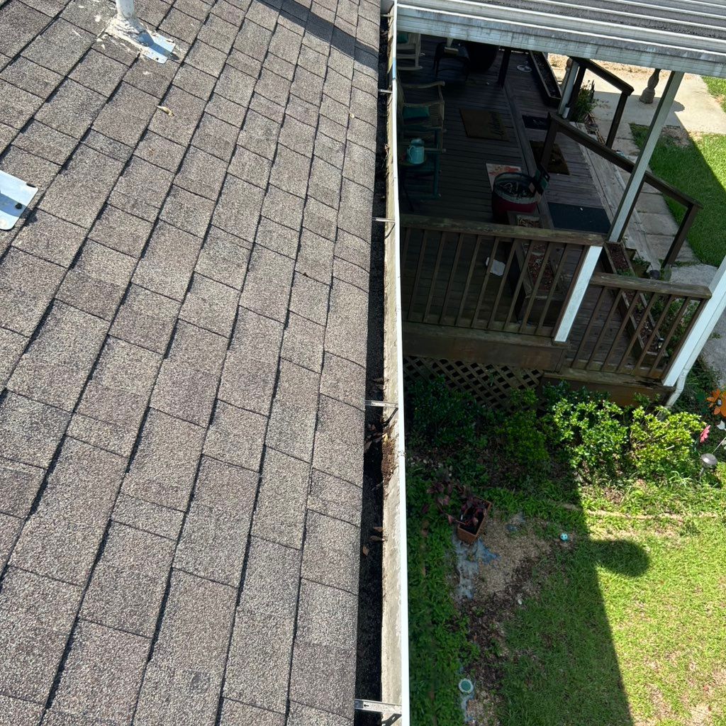 Dabdoubs Roofing & Fencing