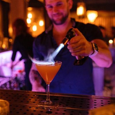 Avatar for Zapphire Mixology