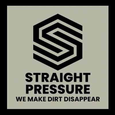 Avatar for Straight Pressure Pressure Washing