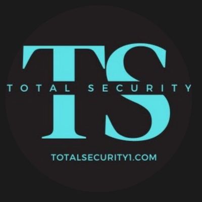 Avatar for Total Security Technology