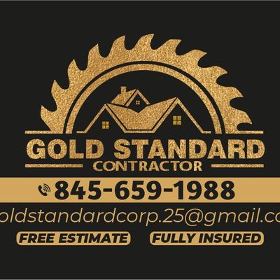 Avatar for Gold Standard Constractor