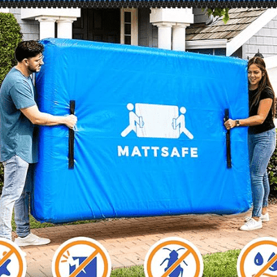 Avatar for All Distance Movers