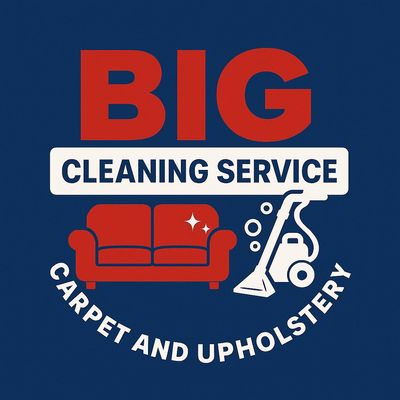 Avatar for Big Cleaning Service Carpet and Upholstery