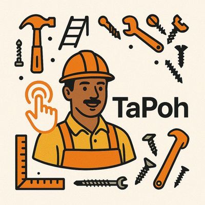 Avatar for TaPoh