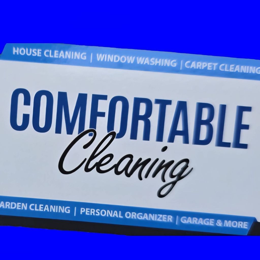 Confortable Cleaning