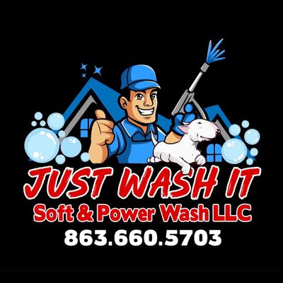 Avatar for Just Wash It Soft & Power Wash LLC