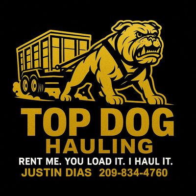 Avatar for Top Dog Hauling