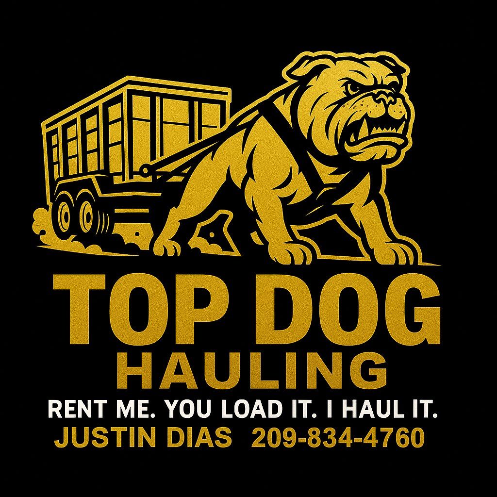 Top Dog Hauling