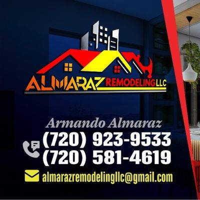 Avatar for Almaraz Remodeling LLC