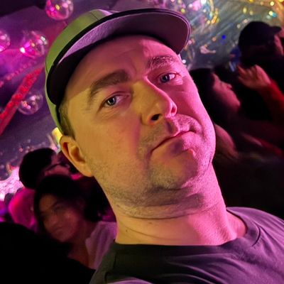 Avatar for Oleksii