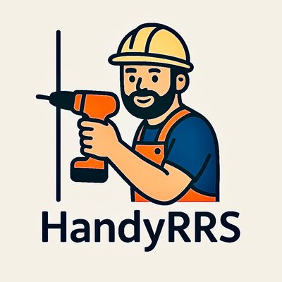 Avatar for HandyRRS