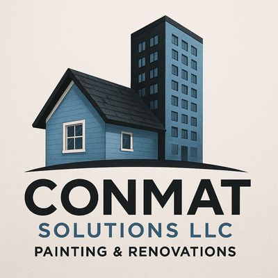 Avatar for CONMAT SOLUTIONS