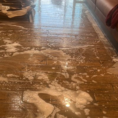 Avatar for Mary solution Cleaning LLC