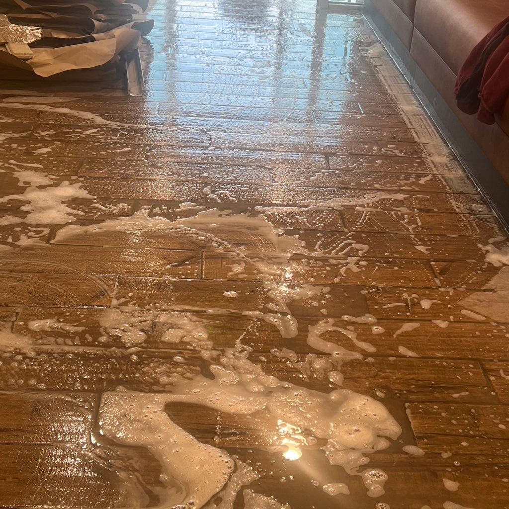 Mary solution Cleaning LLC