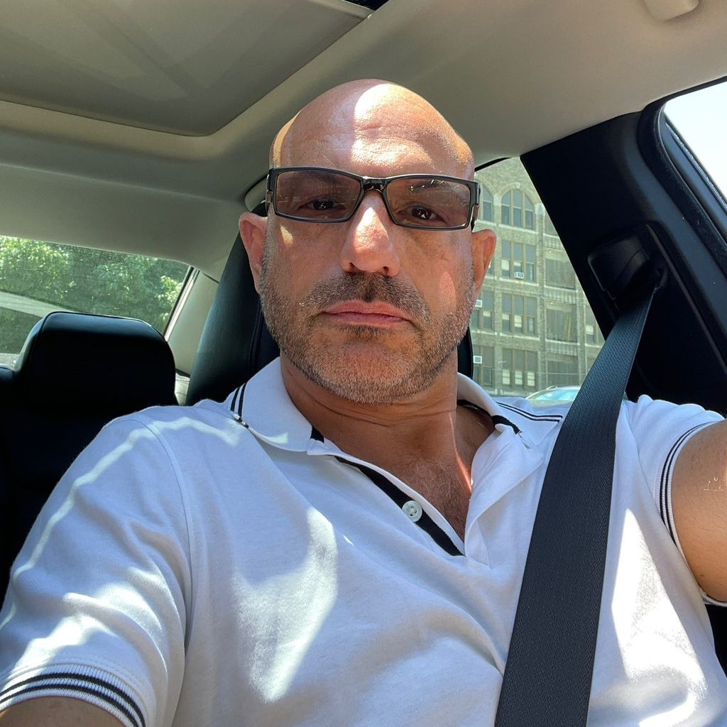 pro avatar