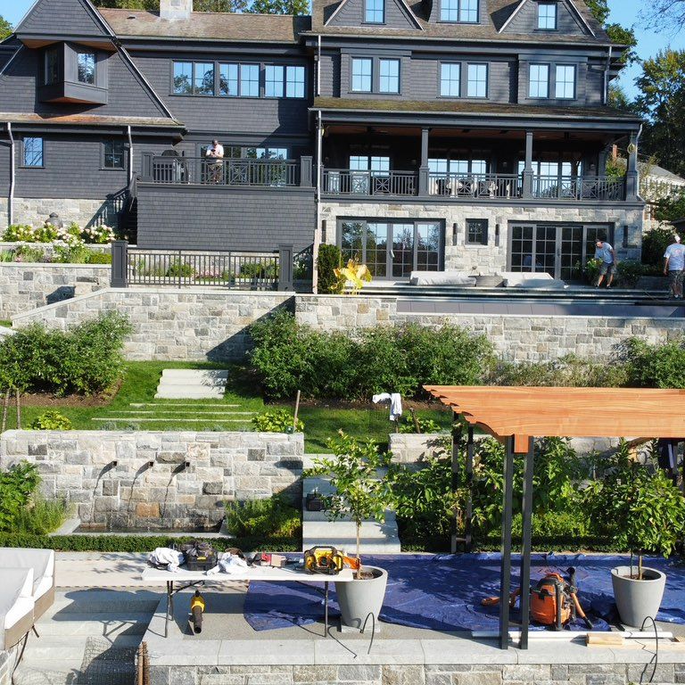ILKO Construction LLc