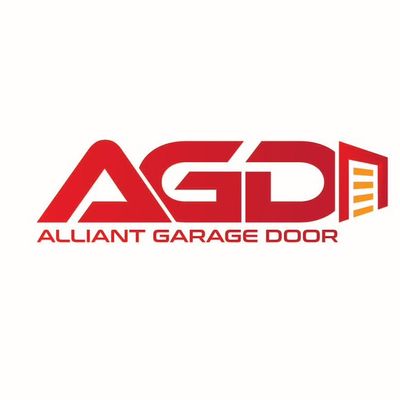 Avatar for Alliant Garage Door