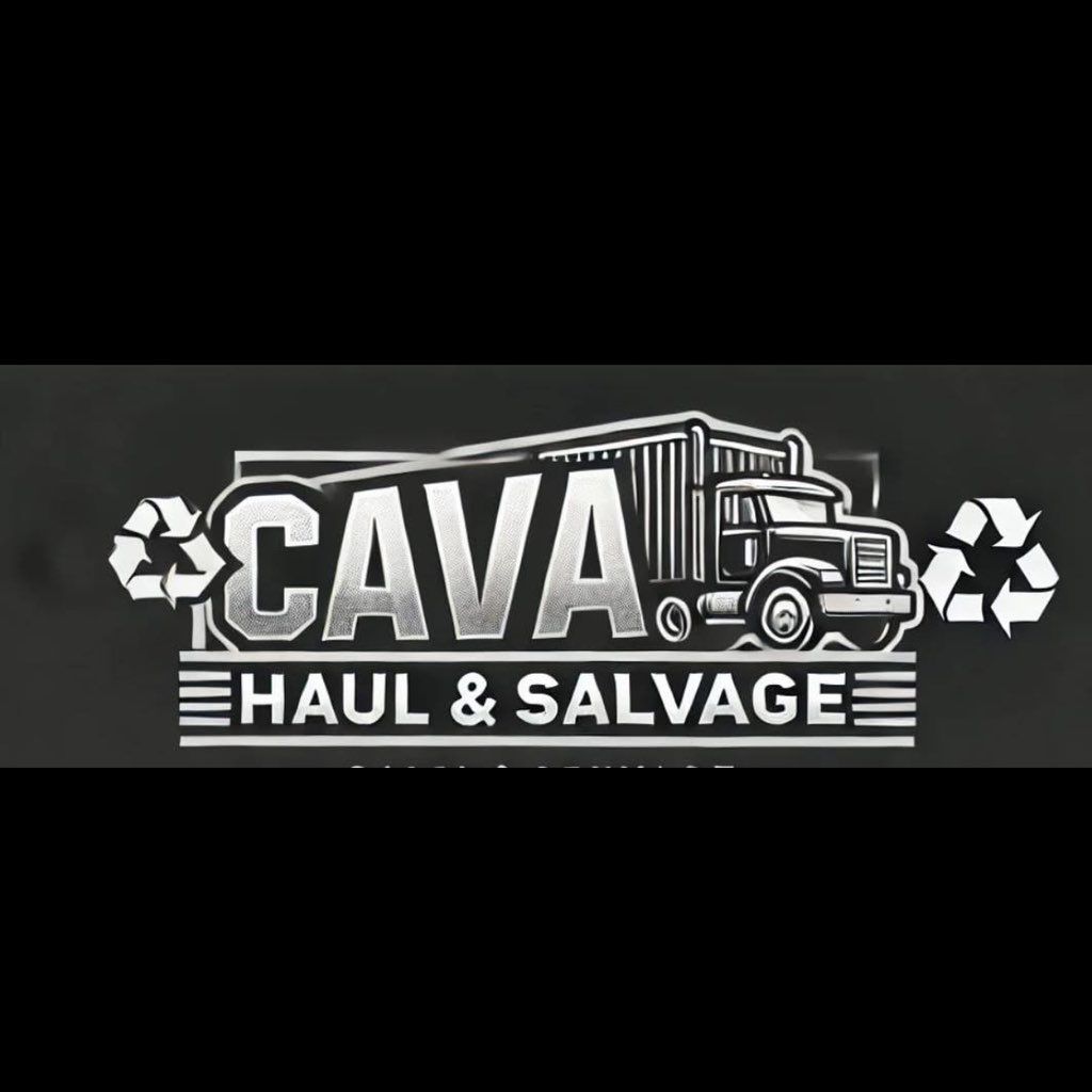 Cava Haul and salvage